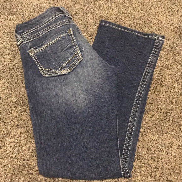 BKE Stella Jeans Bootcut - Picture 2 of 4